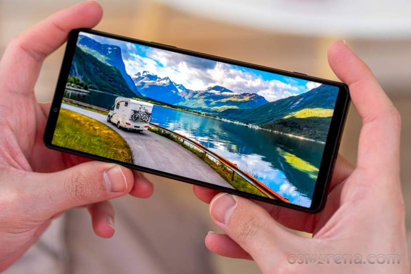 sony xperia 1 iv